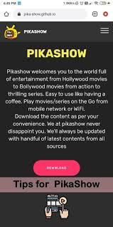 Free Live Movies Helper Guide For Android Apk Download