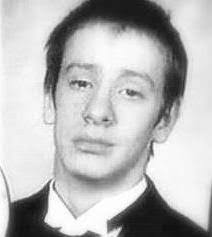 John Persichini's Instagram, Twitter & Facebook