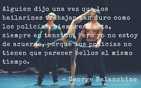 Entre todas las frases de baile, tal vez esta es la que más nos anima a danzar sin pensarlo demasiado. Frases De Danza Inspiradoras Para Animarte En Tu Dia A Dia
