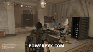 Mar 13, 2019 · to unlock clans in the division 2, players have to progress in the main story and complete the mission called viewpoint museum, where they recruit grace larson to their cause. The Division 2 How To Create Join Clan