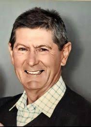 Condolence Book for Terence (Terry) McGinty (Raheny, Dublin)