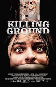 Killing Ground (2016)