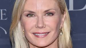 What Bold And The Beautiful Fans Really Think Of Brooke's Reaction To  Thomas Cutting An Apple