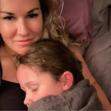 Arnold Maietta's Instagram, Twitter & Facebook