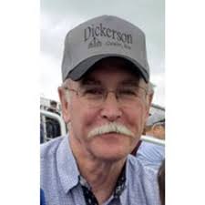 Steven Sheely Dickerson Obituary October 12, 2020