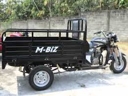 Beberapa merk juga mengeluarkan motor yang bisa digunakan bukan hanya untuk mengangkut penumpang tetapi juga. Motor Roda Tiga Youtube