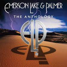 It's only march, but 2016 already took the lives of so many notable an… Emerson Lake Palmer Anthology 1970 1998 3 Cds Jpc