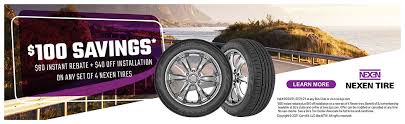 How many gift cards can you use at discount tire? Tires Deals And Special Offers Bj S Tire Center