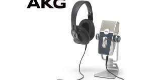 For more than a decade, our team and product has been equipping podcasters and publishers with all the tools they need to succeed. Akg Announces New Podcaster Essentials Bundle At The 2020 Namm And Ces Shows Harman