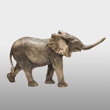 Enjoy free shipping on most stuff, even big stuff. China Big Discount Bronze Panther Statue Outdoor Custom Size Copper Elephant Statues For Sale India Atisan Works Factory And Manufacturers Atisan Works