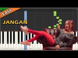 Chord Marion Jola Jangan Nasi Marion jola rayu lyric video. chord marion jola jangan nasi