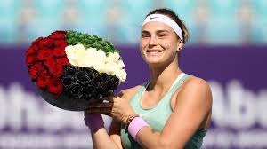 Please note that you can change the channels yourself. Aryna Sabalenka Wins Her 3rd Successive Title In Abu Dhabi Orissapost