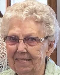 Virginia Anderson Obituary (1923