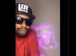 Comedian Fuquan Johnson, 2 Others Die of Suspected Overdose at Venice Party 