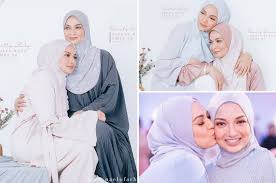 Salah satu cara merayakan hari ibu adalah dengan memberikan hadiah hari ibu. Koleksi Hari Ibu Naelofar Hijab Ini Boleh Jadi Hadiah Terbaik Buat Ibu Anda Skop Rojak Daily