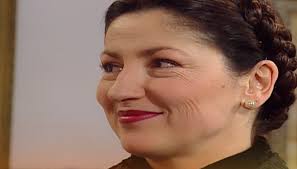 Una invitación para Bernarda Álvarez: Revisa un adelanto de este miércoles  de "Aquelarre"