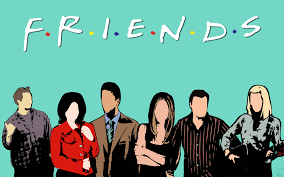 We have an extensive collection of amazing background images carefully chosen by our community. Friends Wallpaper By The Sun King On Deviantart