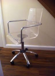 Electronics Cars Fashion Collectibles Coupons And More John Lewis Desks Clear Perspex Chair