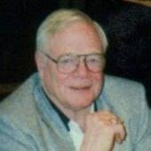 James Juvenal Obituary