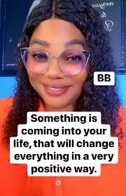 Something is coming intoyour life, that will change everything in a very  positive way.