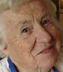 Betsey Nixon Obituary November 25, 2023