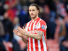 Born on 19/04/1989 in vienne, 1.92m, 83 kg. Stoke City Fc On Twitter Marko Arnautovic Shortlisted For The Premierleague S December Player Of The Month Https T Co Feqwowtyao Scfc Https T Co Bujzzavghf