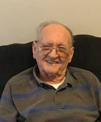 Obituary information for John Morgan Layman