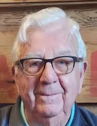 Obituary information for James "Jim" Edwin Mahan, Jr.