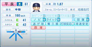 56760 12 3 4 5 6 7 8 9 10. 2021å¹´é–‹å¹•æ™‚ è¥¿æ­¦ãƒ©ã‚¤ã‚ªãƒ³ã‚ºå…¨é¸æ‰‹ã®ãƒ'ãƒ¯ãƒ—ãƒ­èƒ½åŠ›ãƒ‡ãƒ¼ã‚¿ä¸€è¦§ ãƒ'ãƒ¯ãƒ—ãƒ­é¸æ‰‹åé''