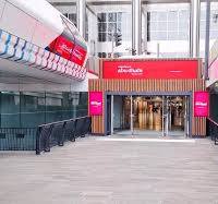 LED screens for digital out-of-home (DOOH) advertising ...