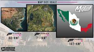 Maybe you would like to learn more about one of these? What Is Forza Horizon 5 Map Size Android Gram