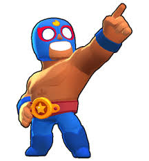 These are the close range, mid range, long range, assassins, throwers, supports, and healers. Brawl Stats Tid Luchador Profile Youtube Landi V9qgjy9