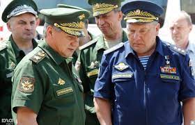 Министр обороны россии сергей шойгу в свое время прошел путь от лейтенанта запаса до генерала армии. Ministr Oborony Sergej Shojgu Ne Sluzhil V Armii No Imeet Voinskoe Zvanie Politika Na Portale Newsland