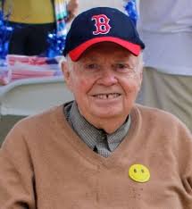 Francis Rogers Obituary