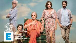 Created by jill soloway, best known for the series six feet under, the show has received a. Transparent Amazon Studios Trailer Hd Youtube