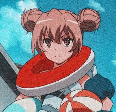 Ð´ð±ð¸ð¹ð±ð²ð² Ð¯ð¸ðµðµð¸ð Ð¶ð® Cute Anime Character Taiga Anime Kawaii Anime Lots of awesome female characters in this show btw. taiga anime kawaii anime