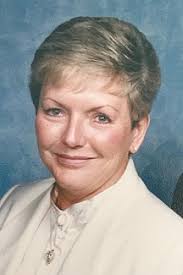 Sharon Burrow Obituary (1940