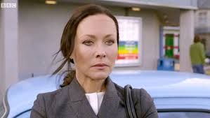 Casualty: End of a short stretch