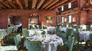 Private Events At Chart House Boston Seafood Restaurant
