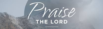 Robyn Thom Rogers Praise Report