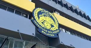 Football Association of Malaysia (FAM) - News update