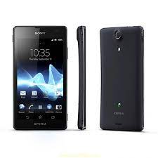 Sony Xperia LT29i Hayabusa Specs ...