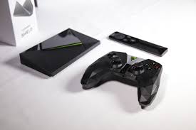 One box to rule them all. Hands On With Nvidia S New 4k Hdr Streaming Shield With Android Tv Techcrunch
