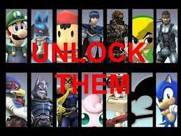 Aug 13, 2013 · hope this video helped someone out! Super Smash Bros Brawl Cheats How To Unlock Snake