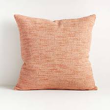 Maybe you would like to learn more about one of these? Orange Pillows Crate And Barrel