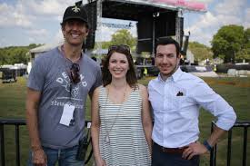 Better than ezra is an actor, known for rottaralli (2001), ihmissusi pariisissa (1997) and las vegas (2003). Local Couple S Better Than Ezra Love Story Wins Them Vip Pilgrimage Tickets Williamson Source
