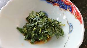 緑茶は飲むだけじゃない 茶の里では出がらしも美味しく食べていた たべぷろ