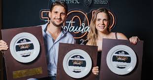 PLAYERS' Restaurant's Choice: Los Top y Fav del 2021