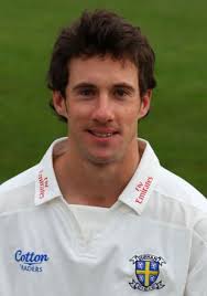 Will Smith (cricketer)