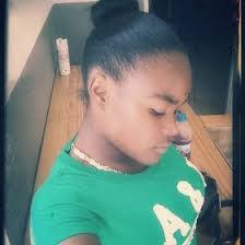 Alicia Vassell's Instagram, Twitter & Facebook